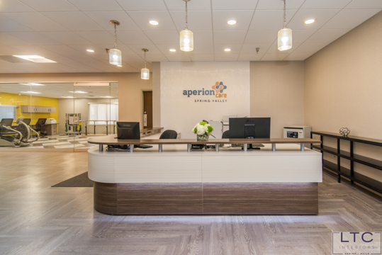 Aperion Care Spring Valley