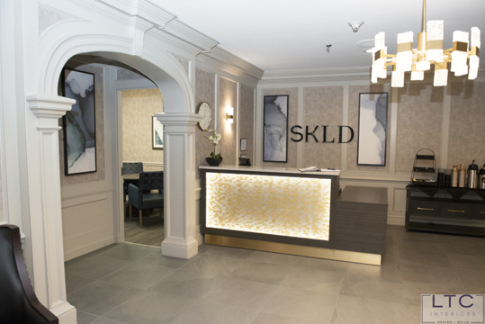 SKLD Bloomfield Hills